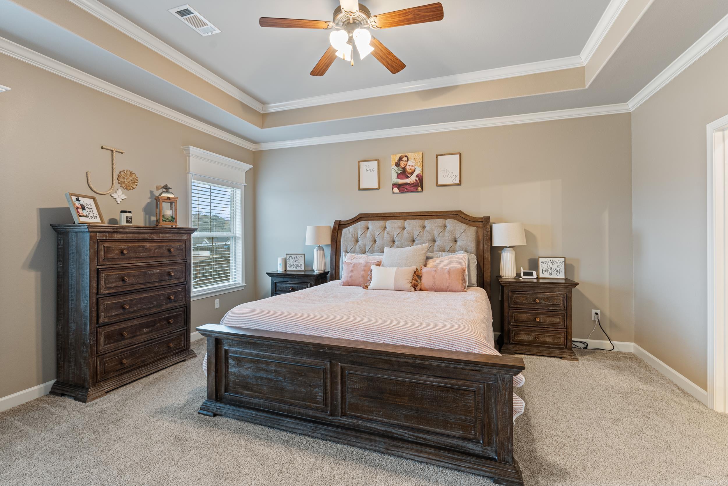 CROSSROADS VILLAGE - Residential