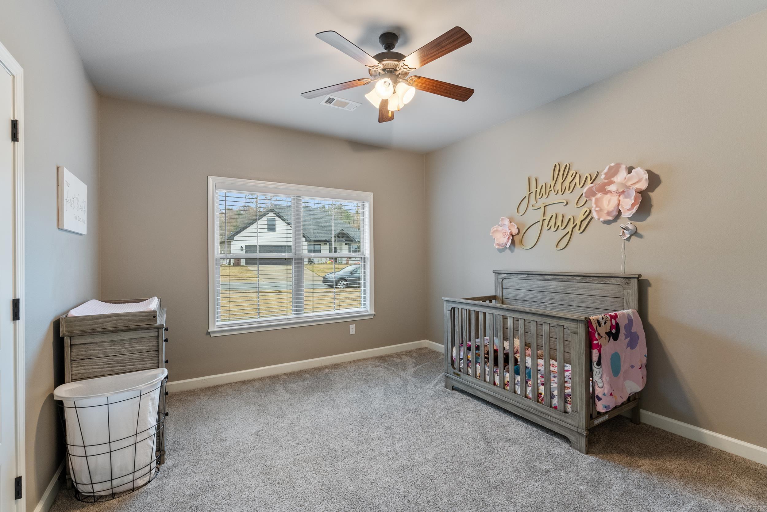 CROSSROADS VILLAGE - Residential