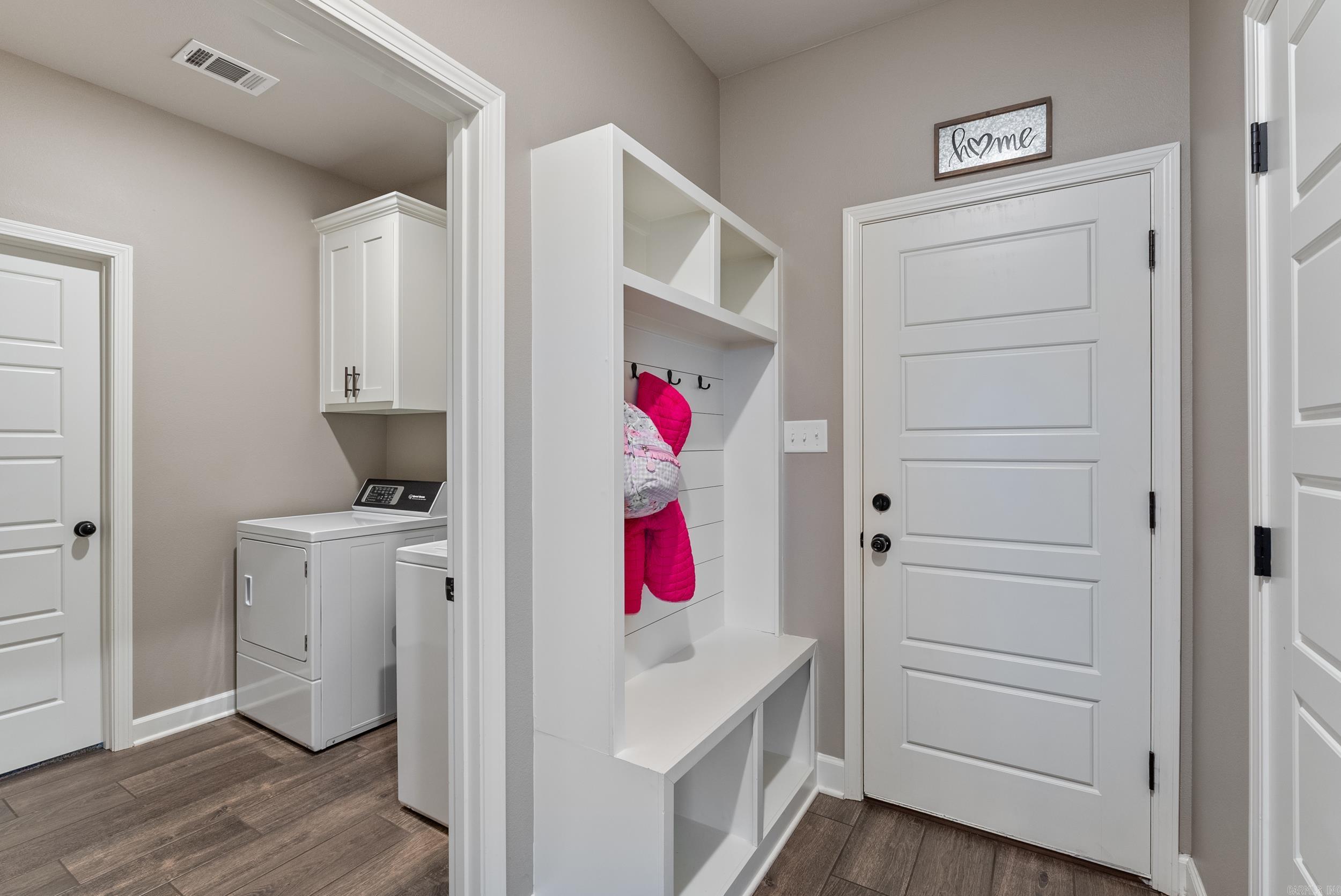 CROSSROADS VILLAGE - Residential