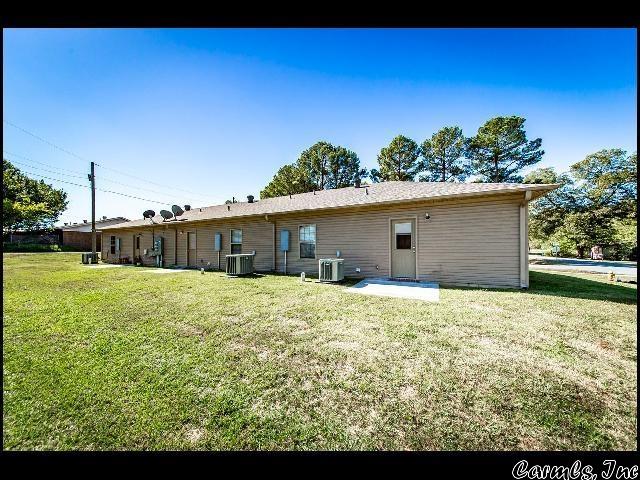 Cabot City Area - Residential Lease