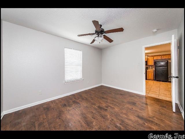 Cabot City Area - Residential Lease