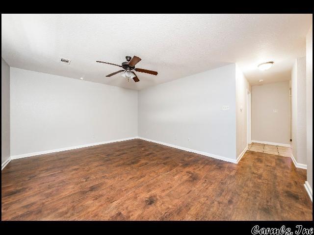 Cabot City Area - Residential Lease