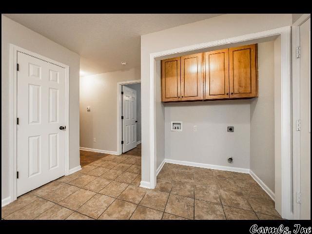 Cabot City Area - Residential Lease