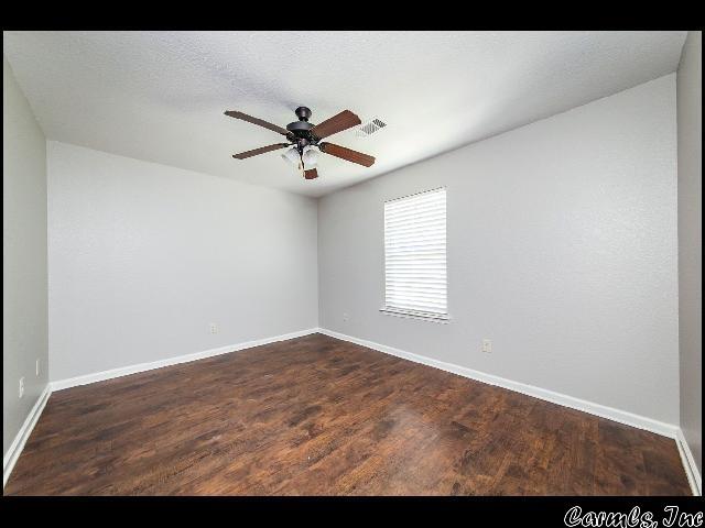 Cabot City Area - Residential Lease