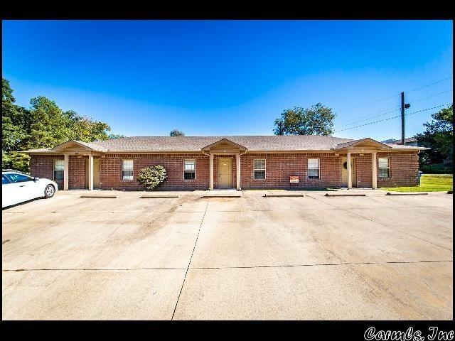 Cabot City Area - Residential Lease