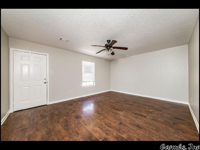 Cabot City Area - Residential Lease