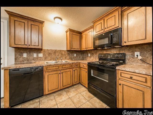 Cabot City Area - Residential Lease