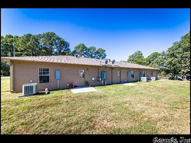 Cabot City Area - Residential Lease