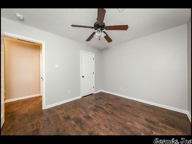 Cabot City Area - Residential Lease