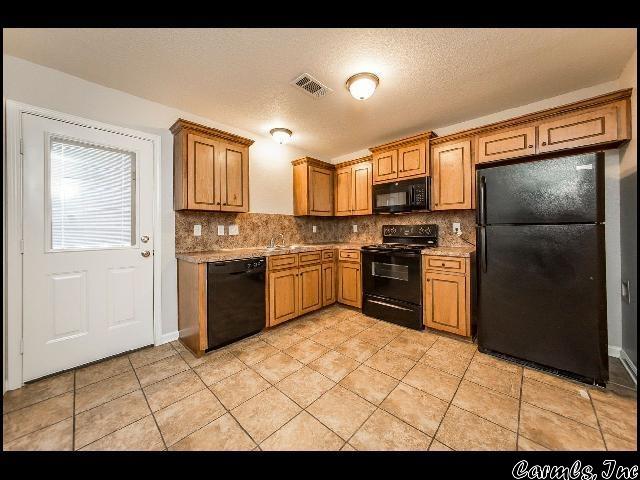 Cabot City Area - Residential Lease