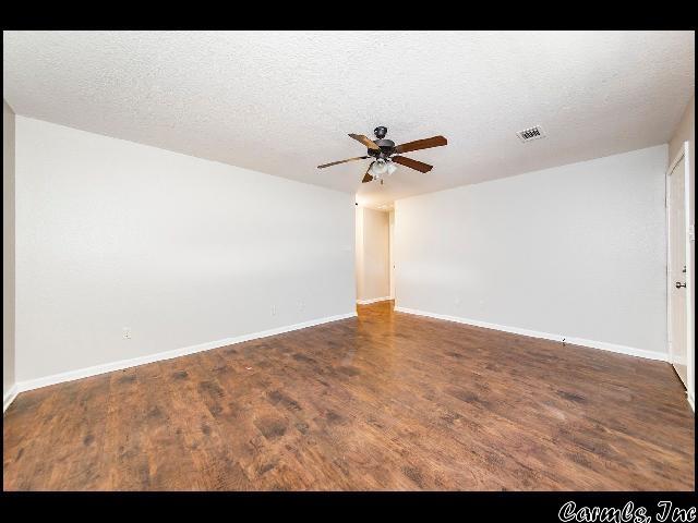 Cabot City Area - Residential Lease