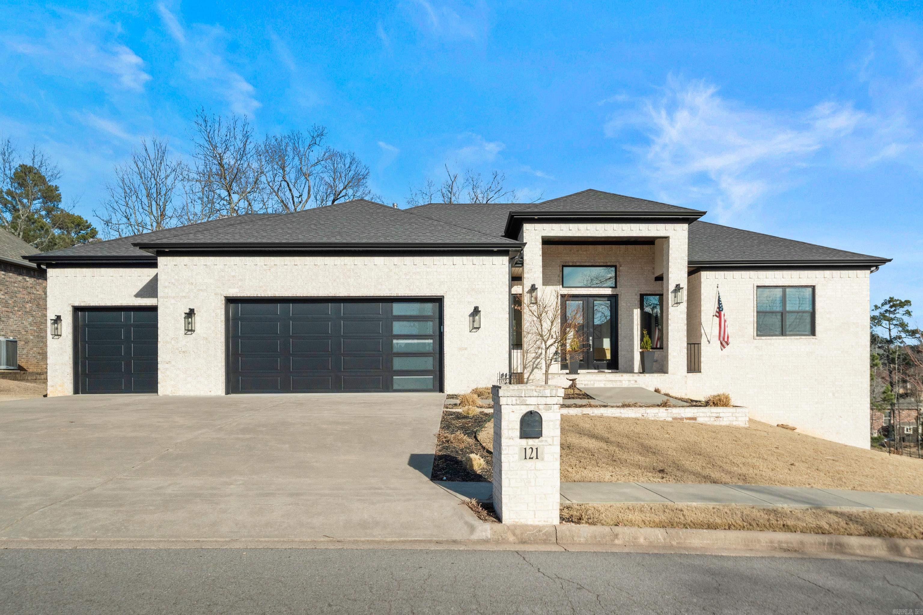 OSAGE TERRACE ADDN - Residential