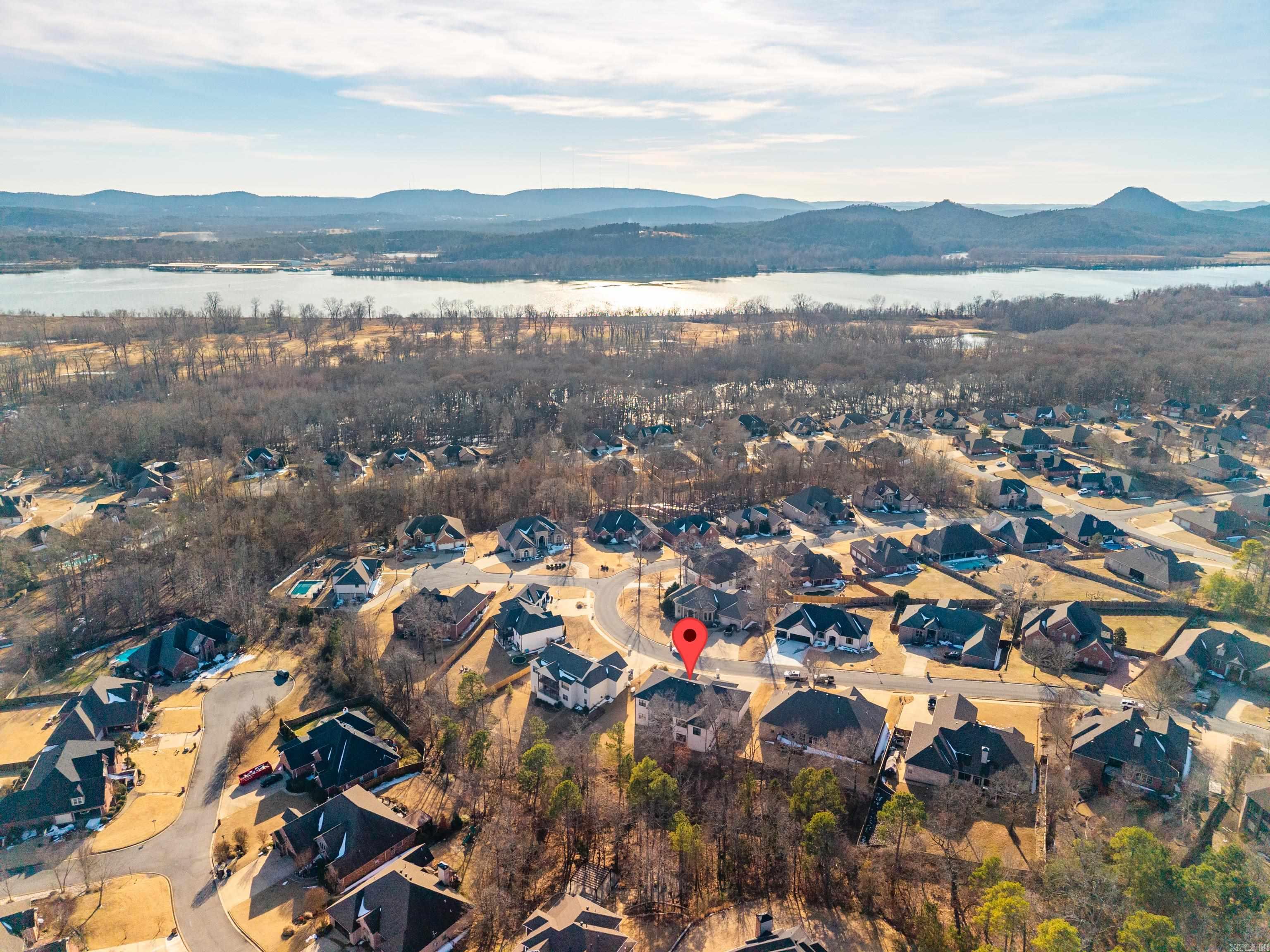 OSAGE TERRACE ADDN - Residential