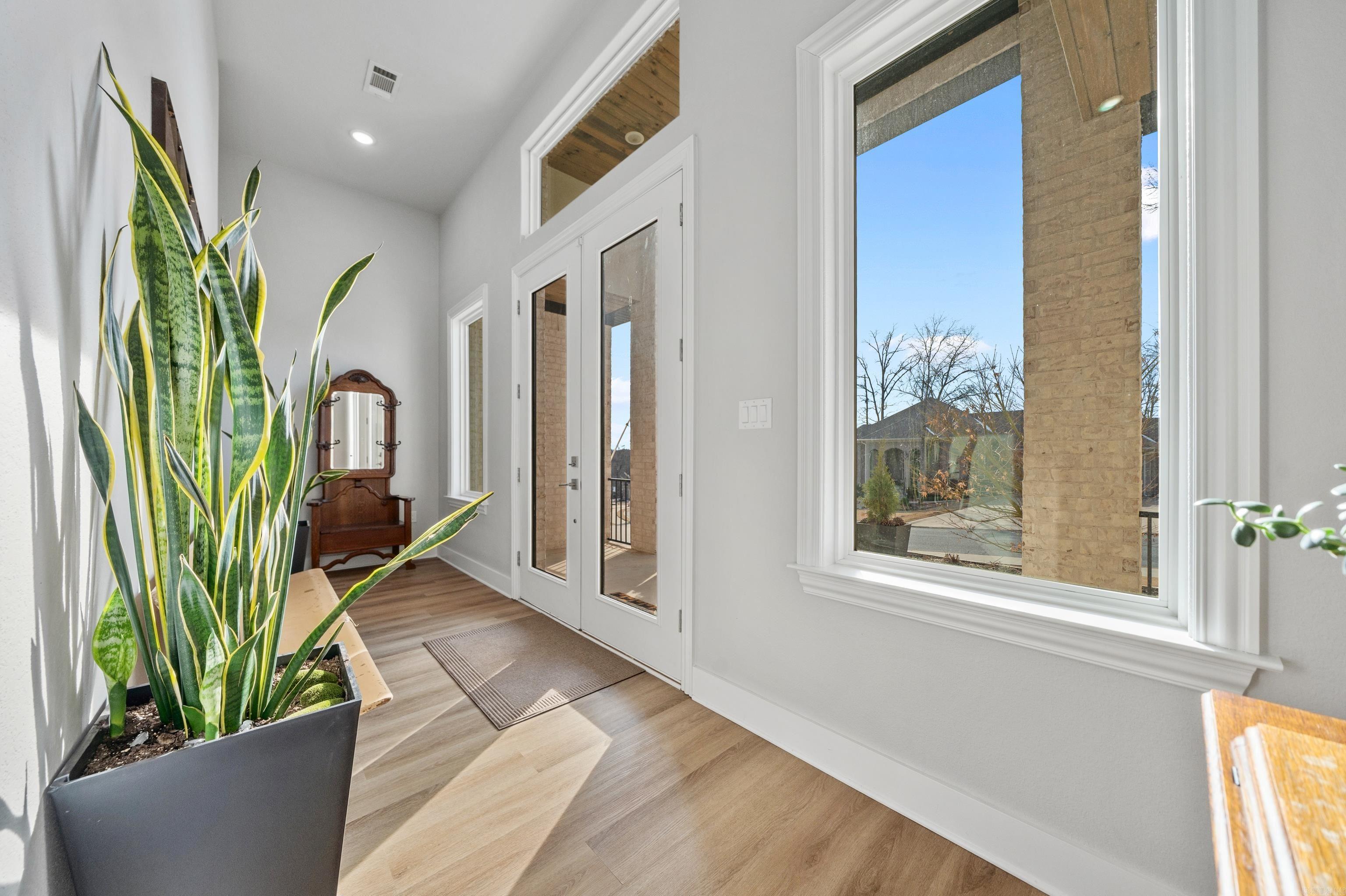 OSAGE TERRACE ADDN - Residential