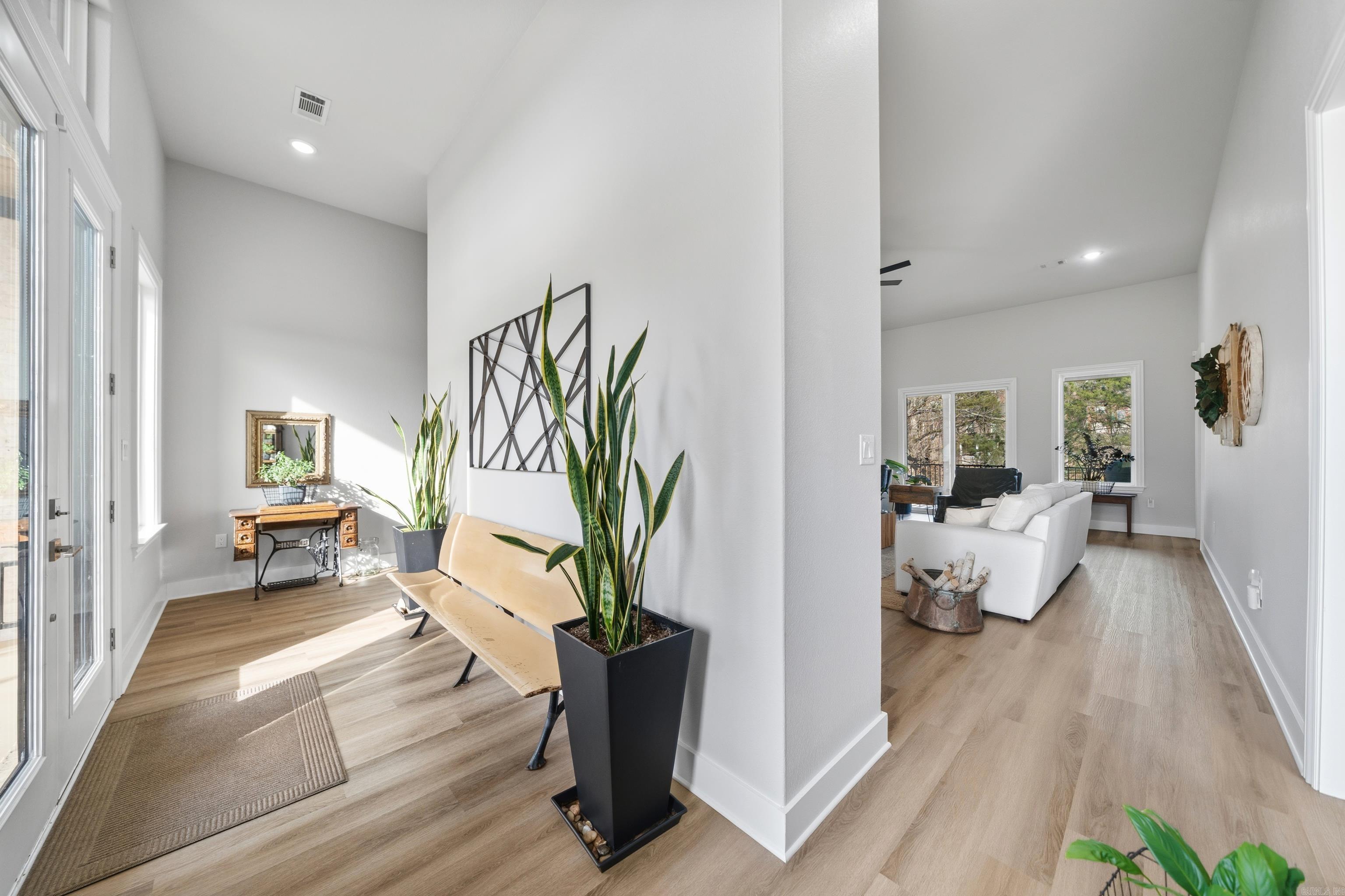 OSAGE TERRACE ADDN - Residential