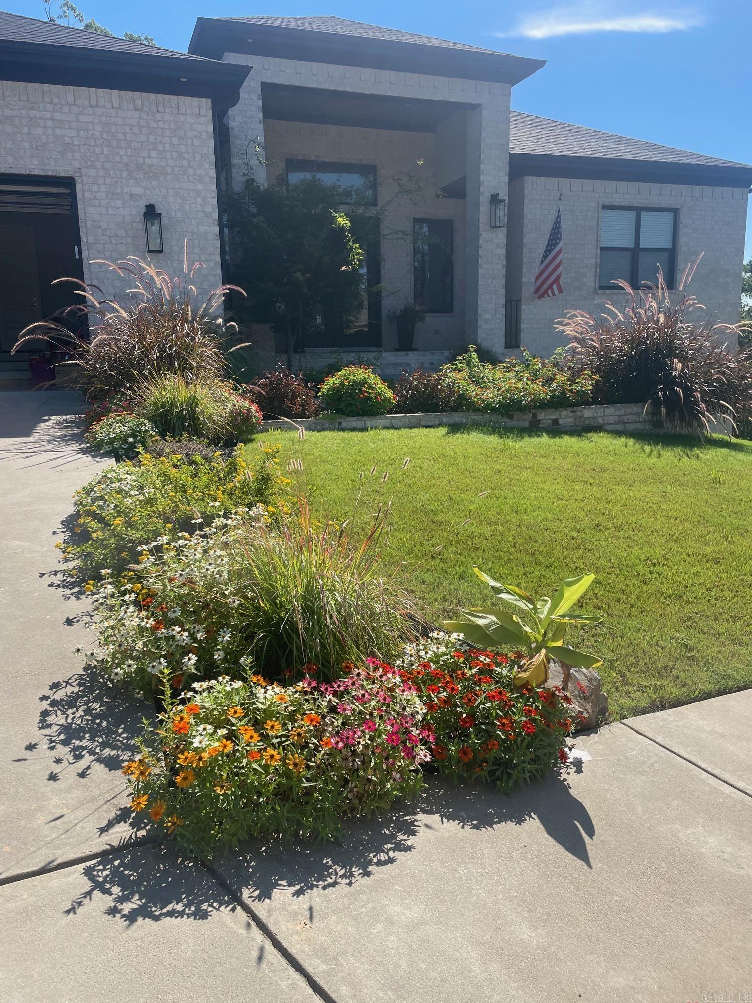 OSAGE TERRACE ADDN - Residential