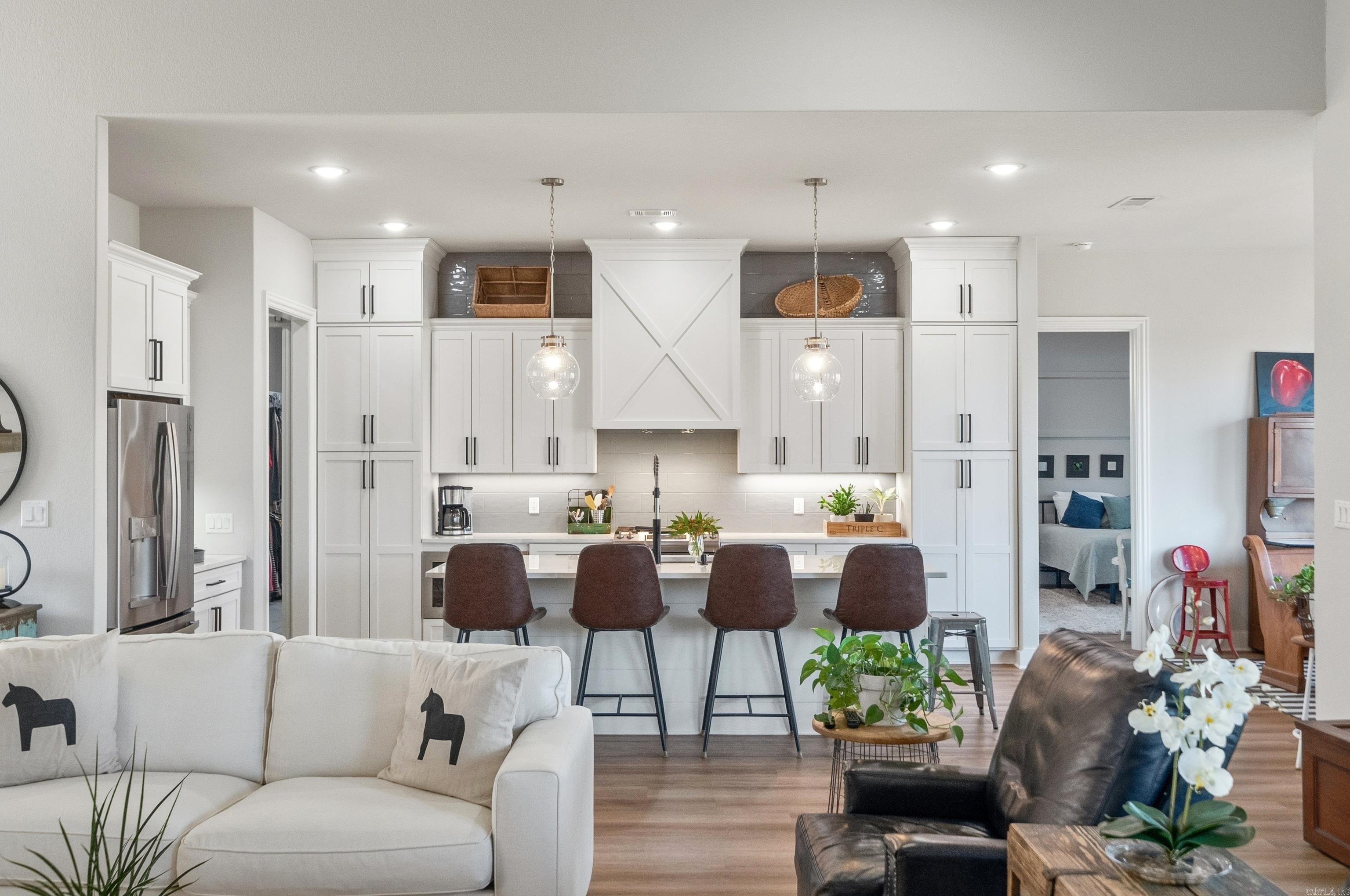 OSAGE TERRACE ADDN - Residential