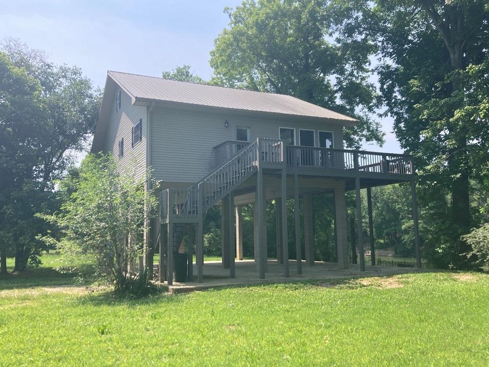 RIO VISTA - Residential