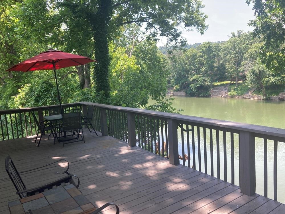 RIO VISTA - Residential