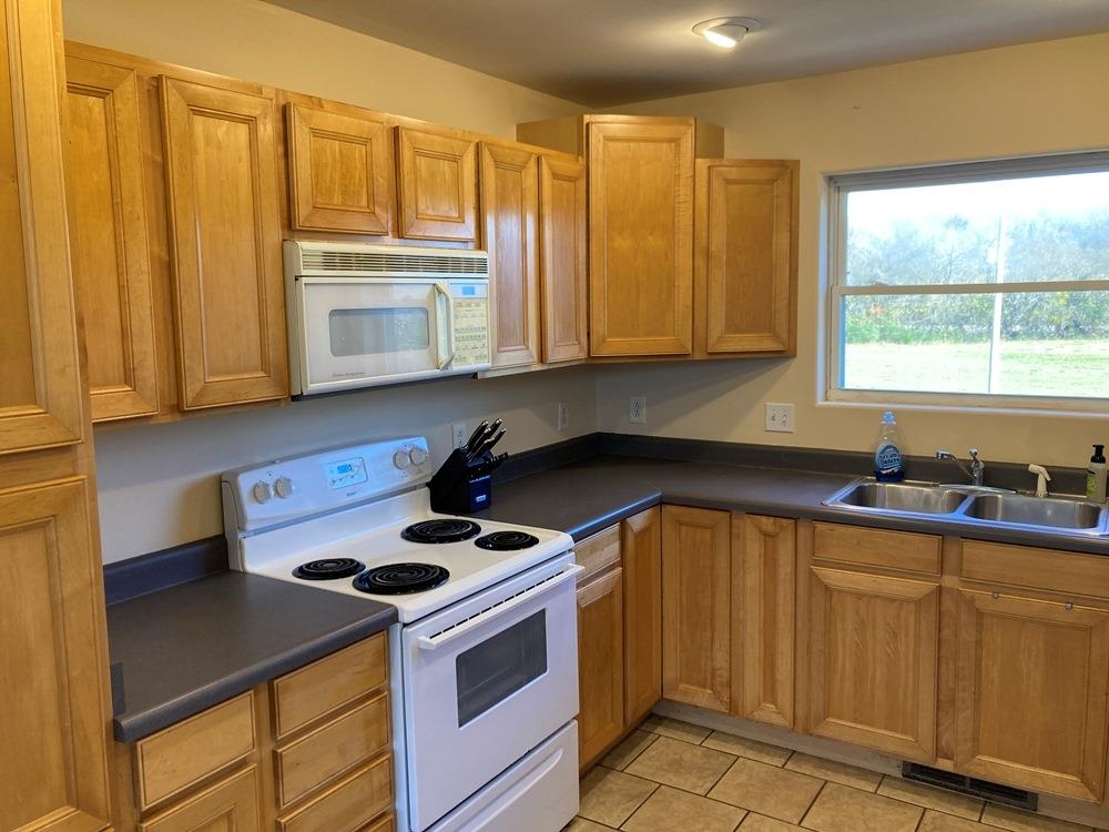 RIO VISTA - Residential