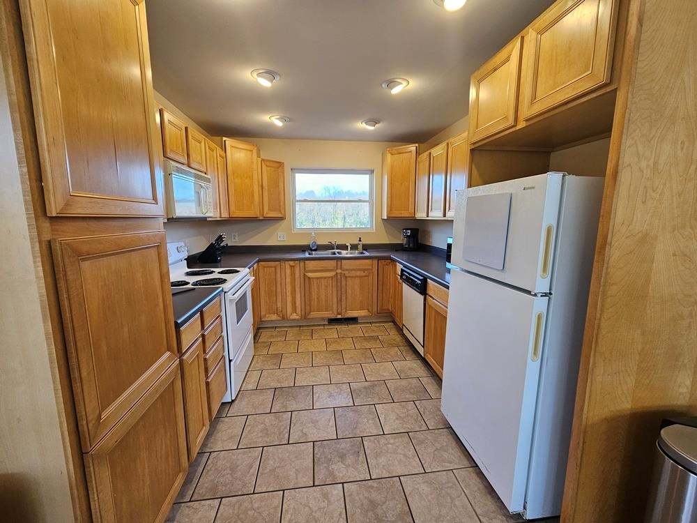 RIO VISTA - Residential