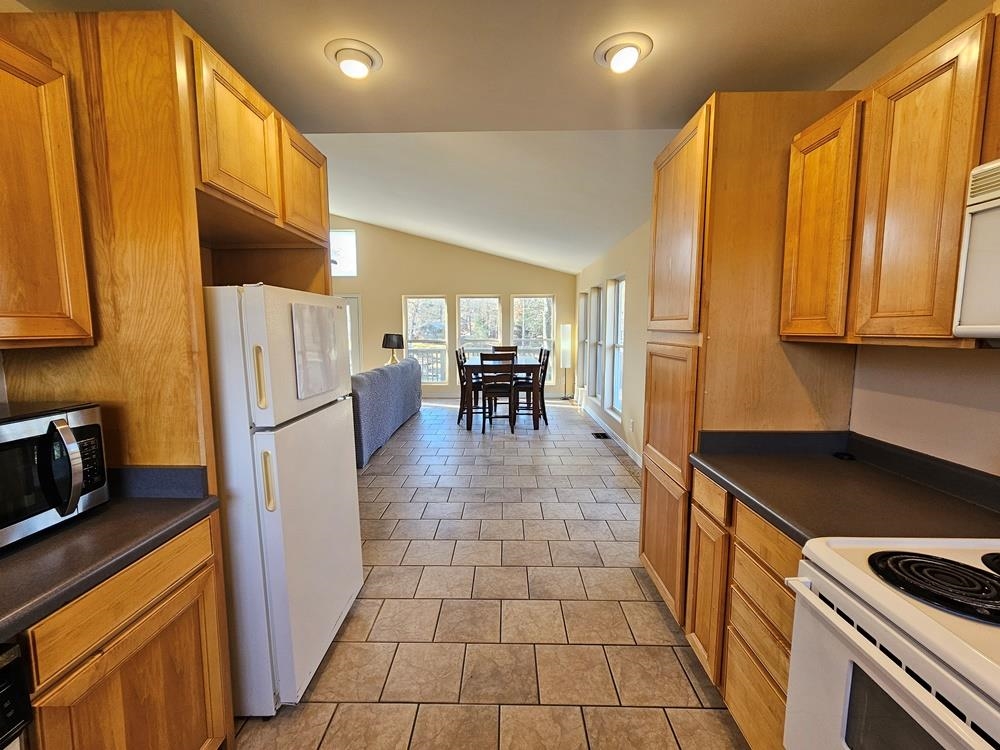 RIO VISTA - Residential
