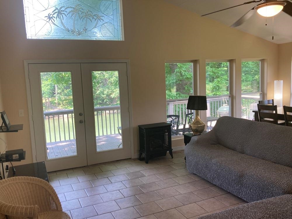 RIO VISTA - Residential