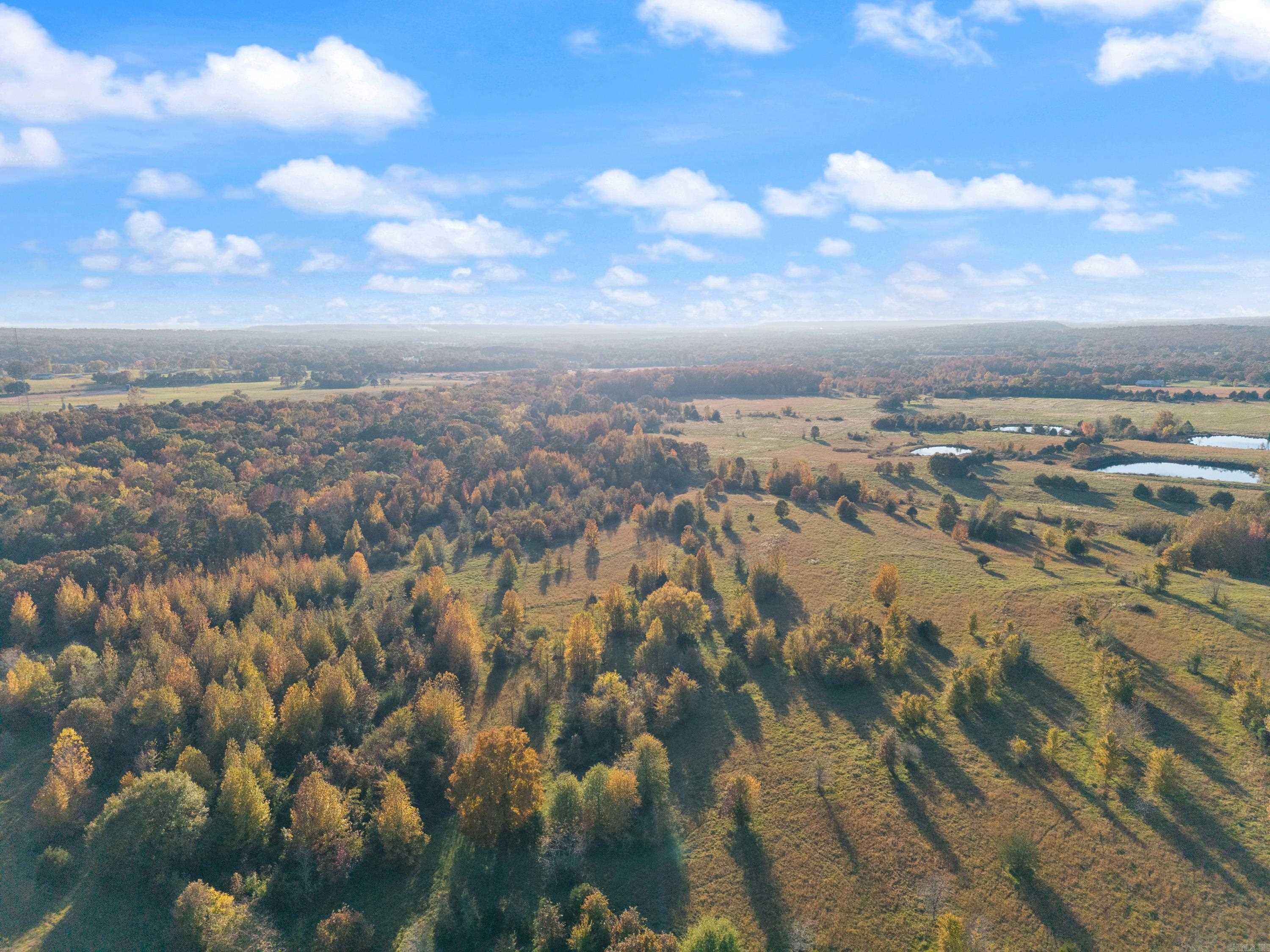 Metes & Bounds - Farm