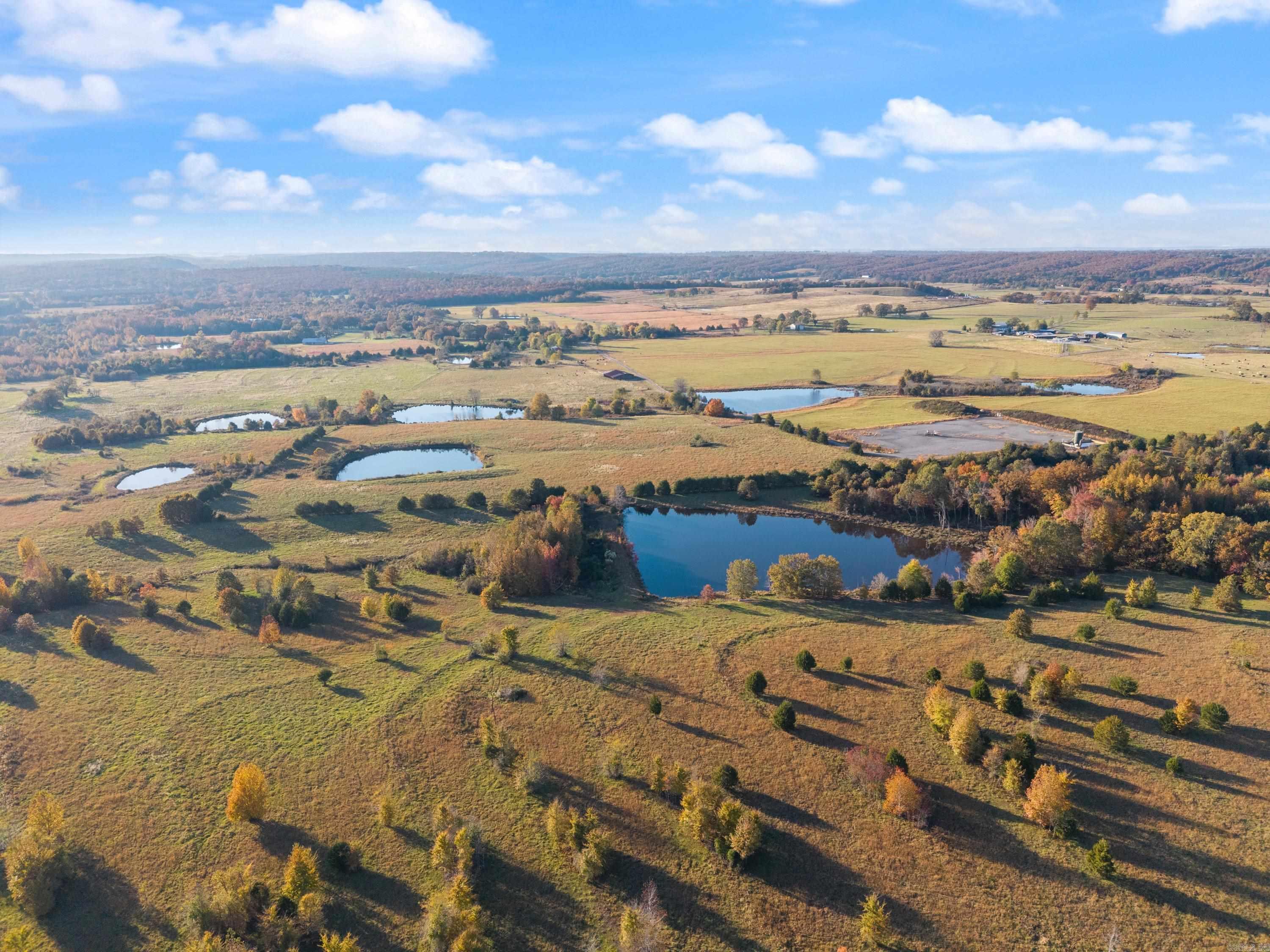 Metes & Bounds - Farm