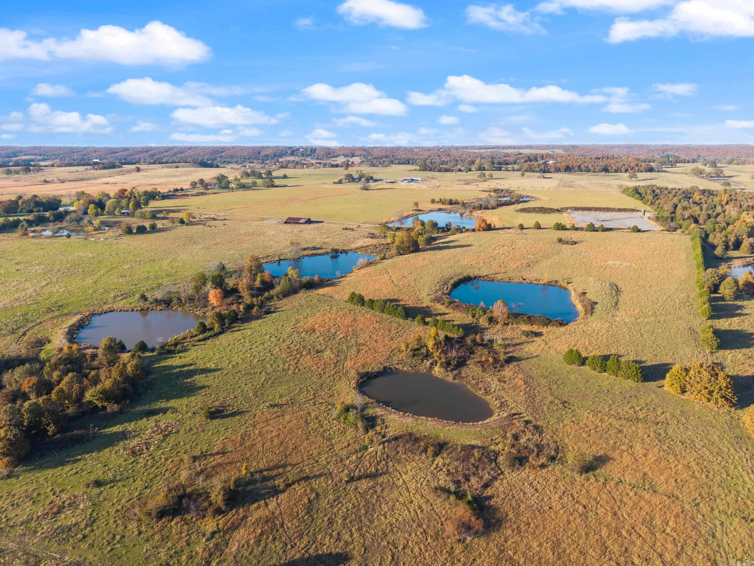 Metes & Bounds - Farm