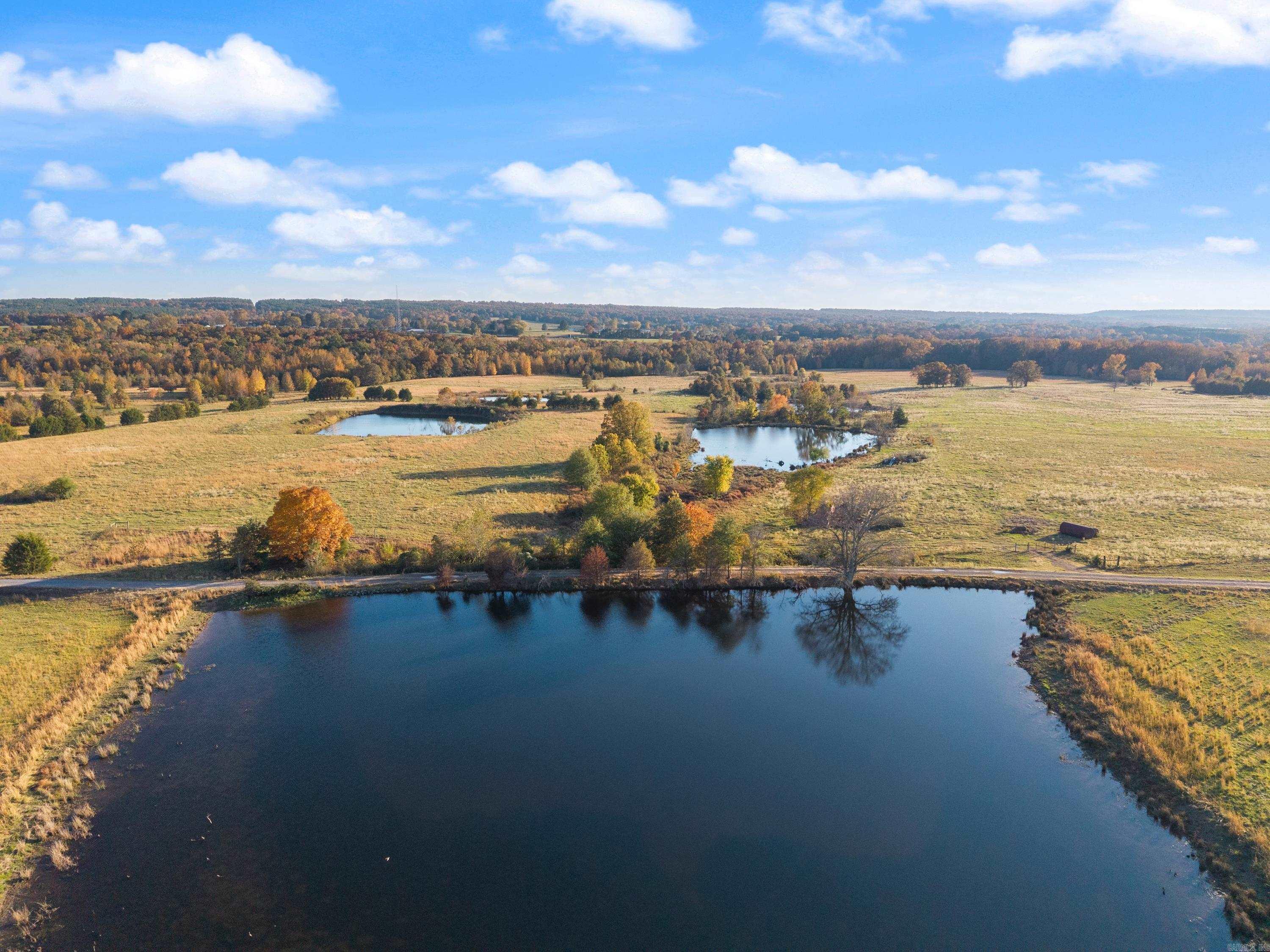 Metes & Bounds - Farm