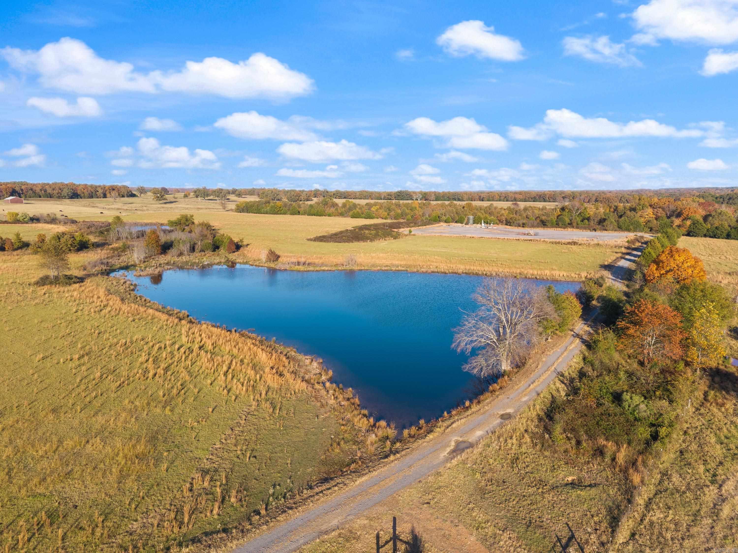 Metes & Bounds - Farm