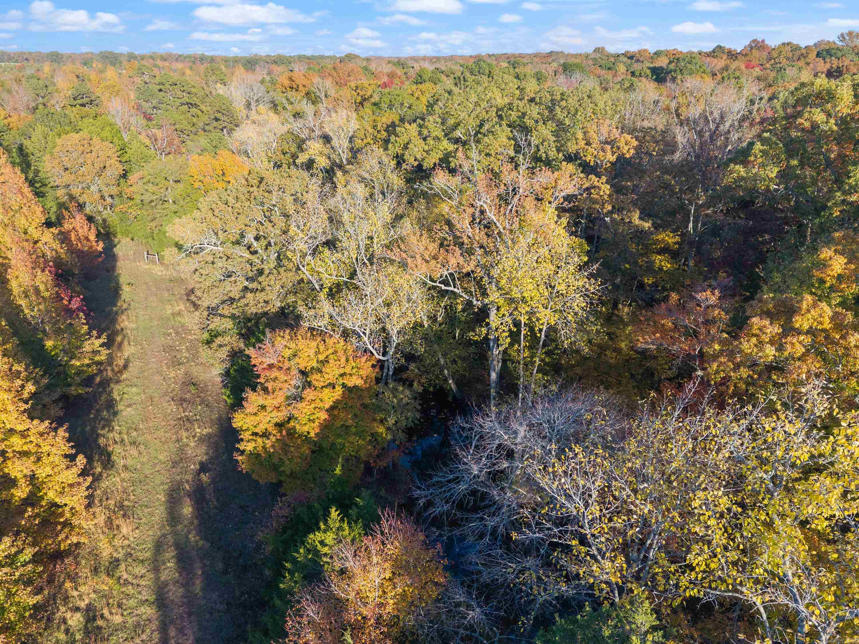 Metes & Bounds - Farm