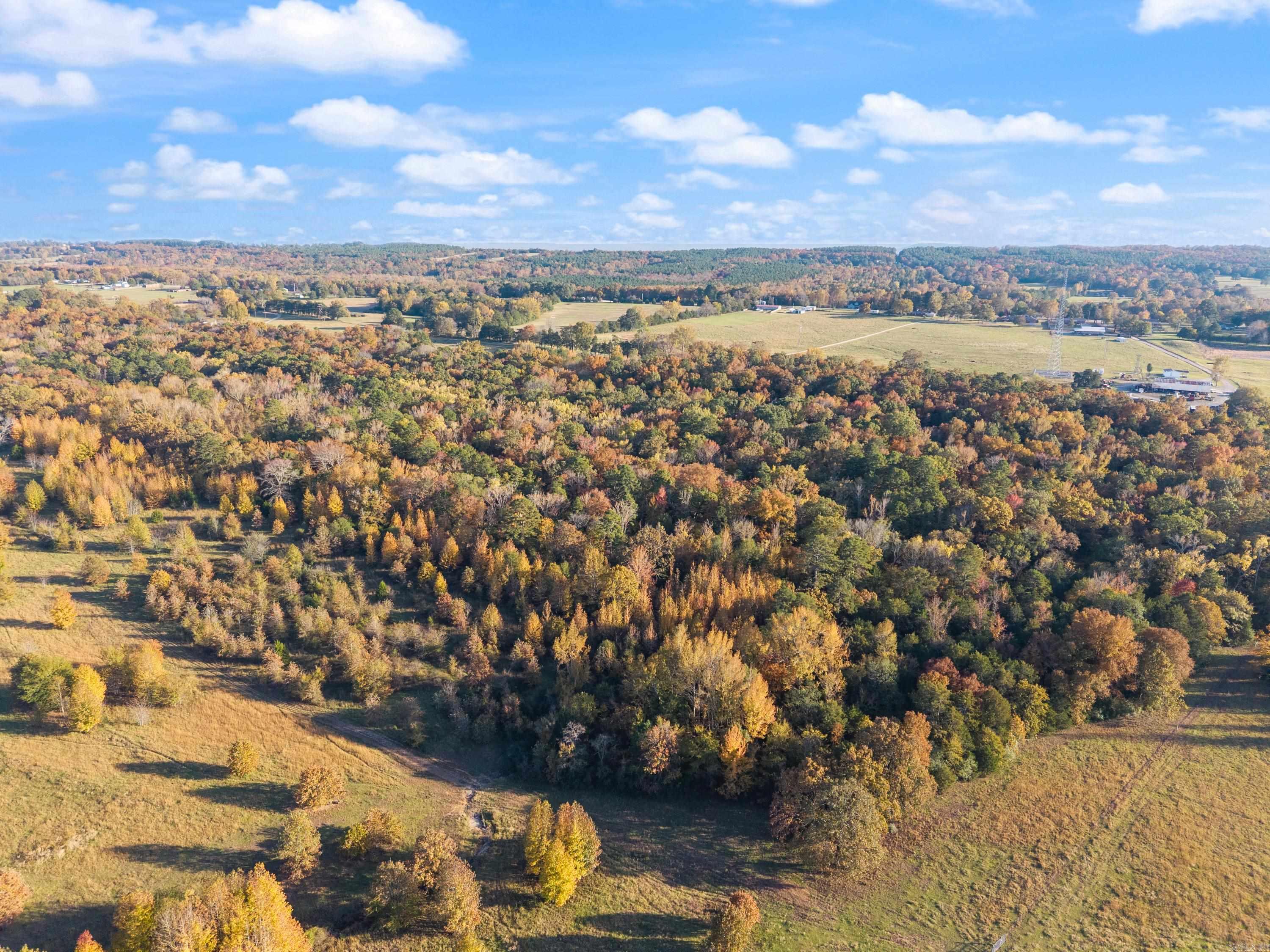 Metes & Bounds - Farm