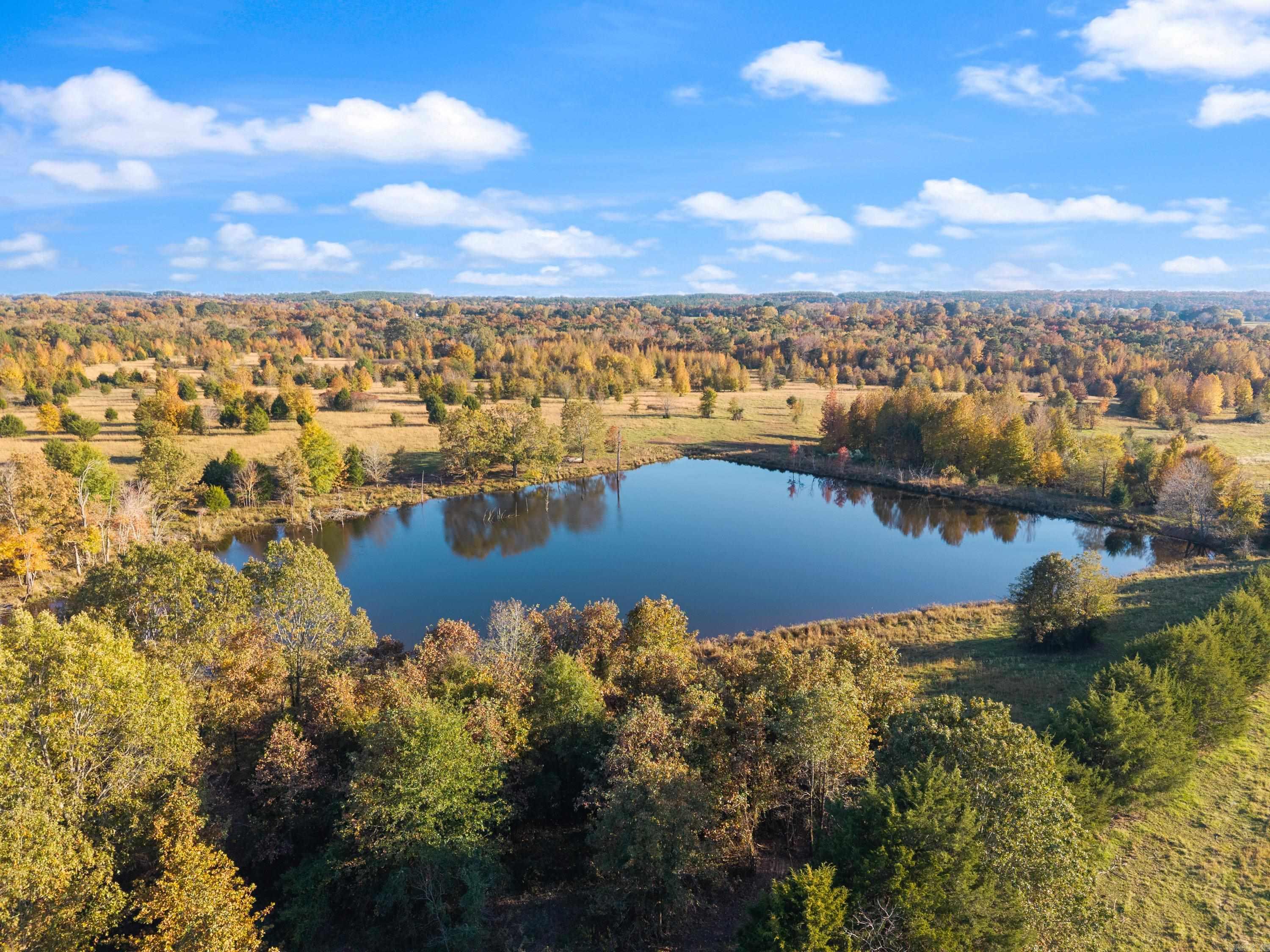 Metes & Bounds - Farm