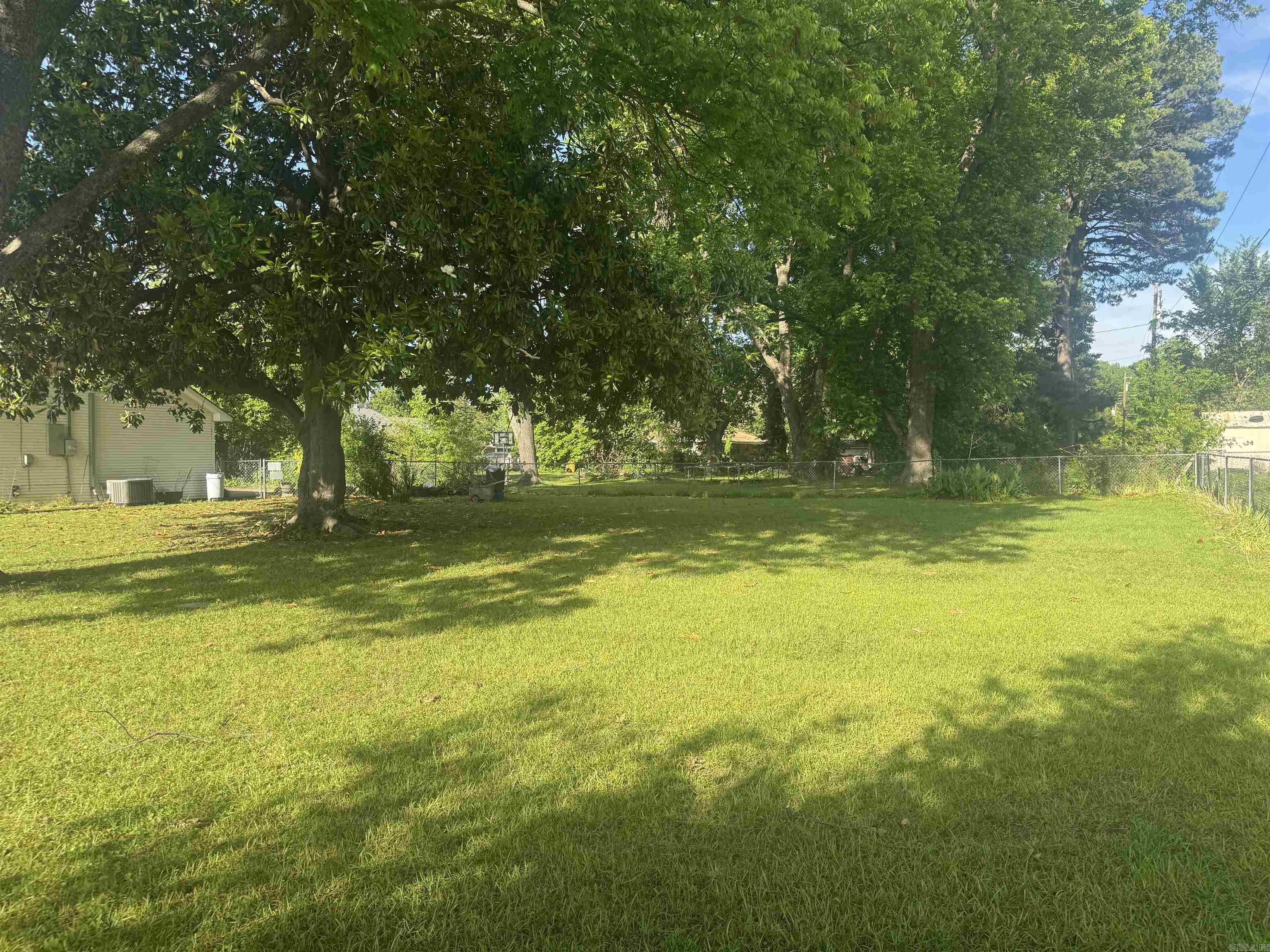 Hermitage Homesites - Residential