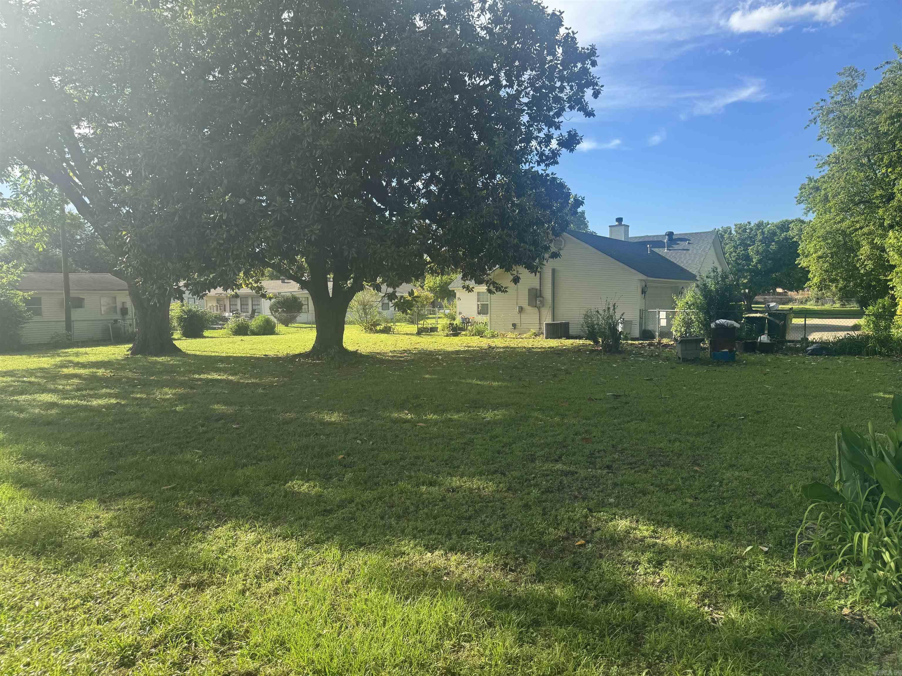 Hermitage Homesites - Residential