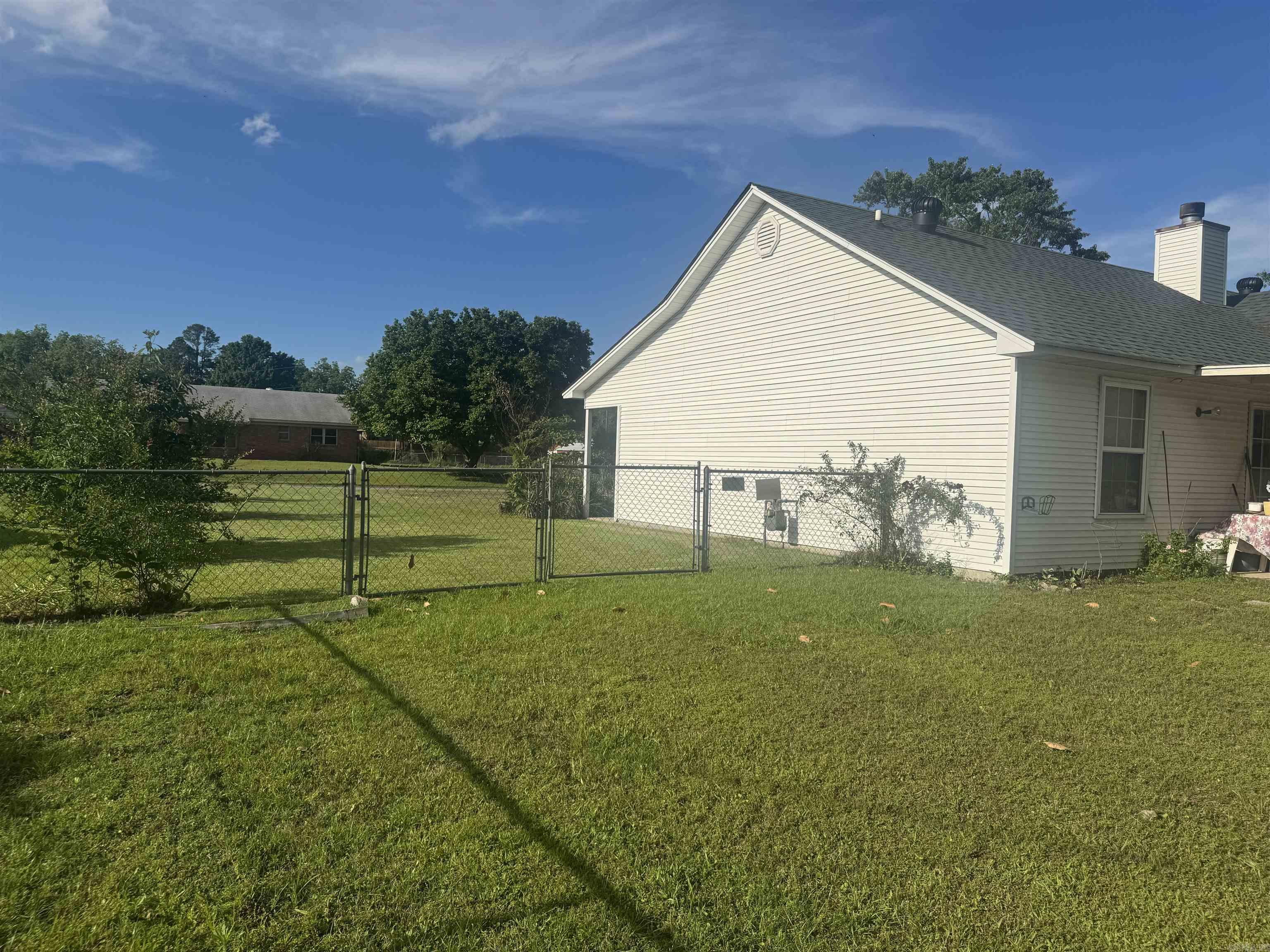 Hermitage Homesites - Residential