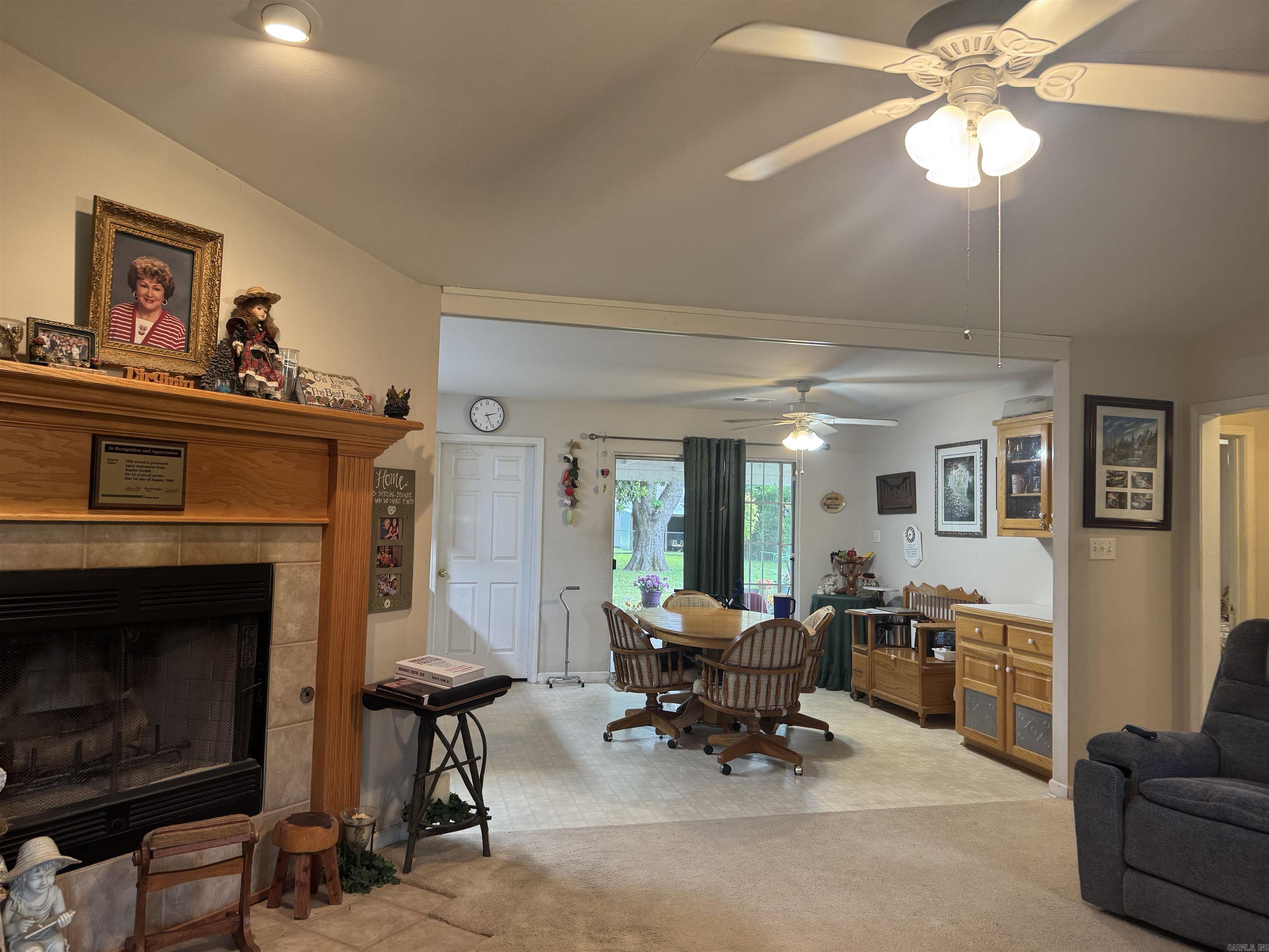 Hermitage Homesites - Residential