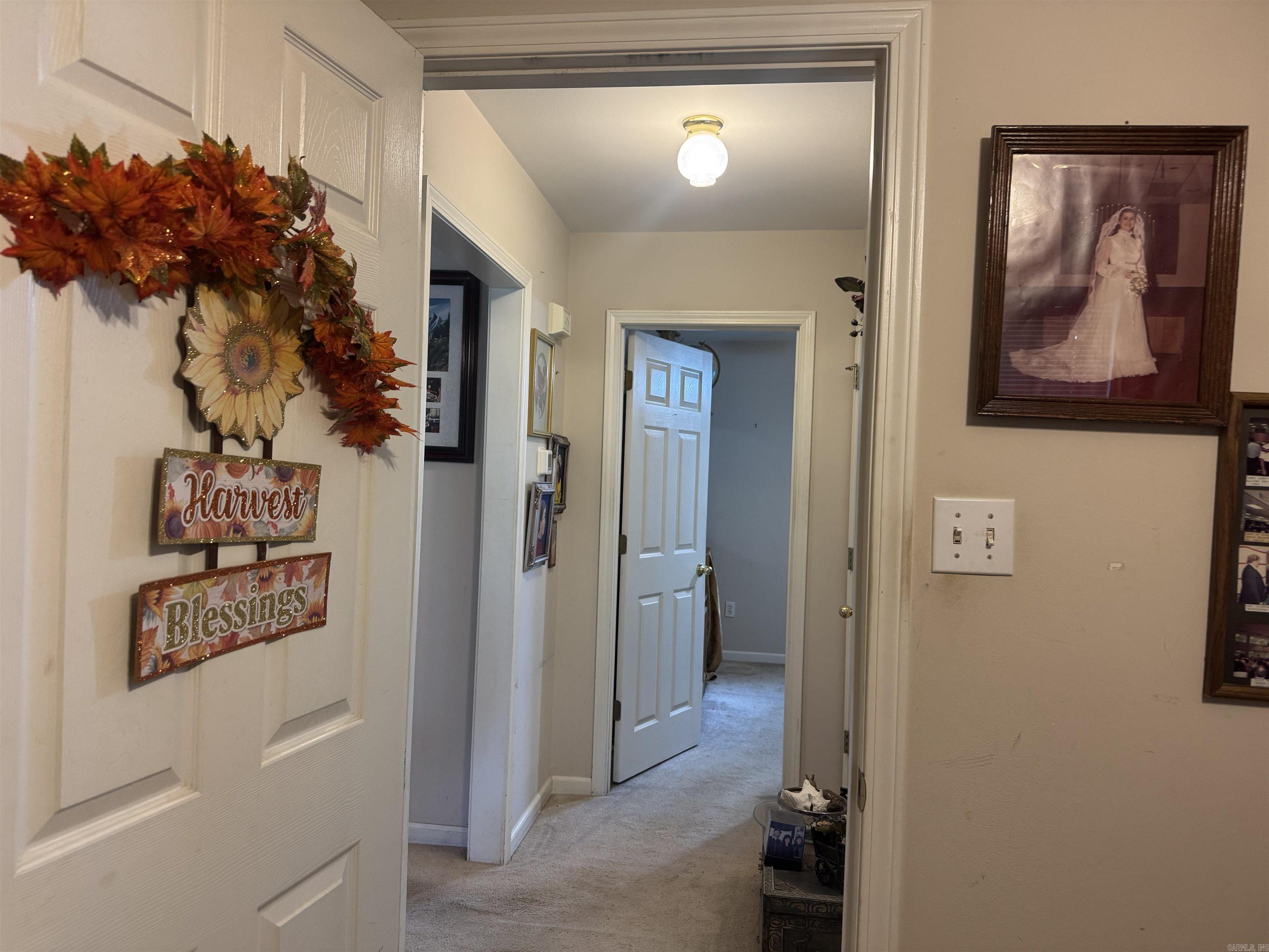 Hermitage Homesites - Residential