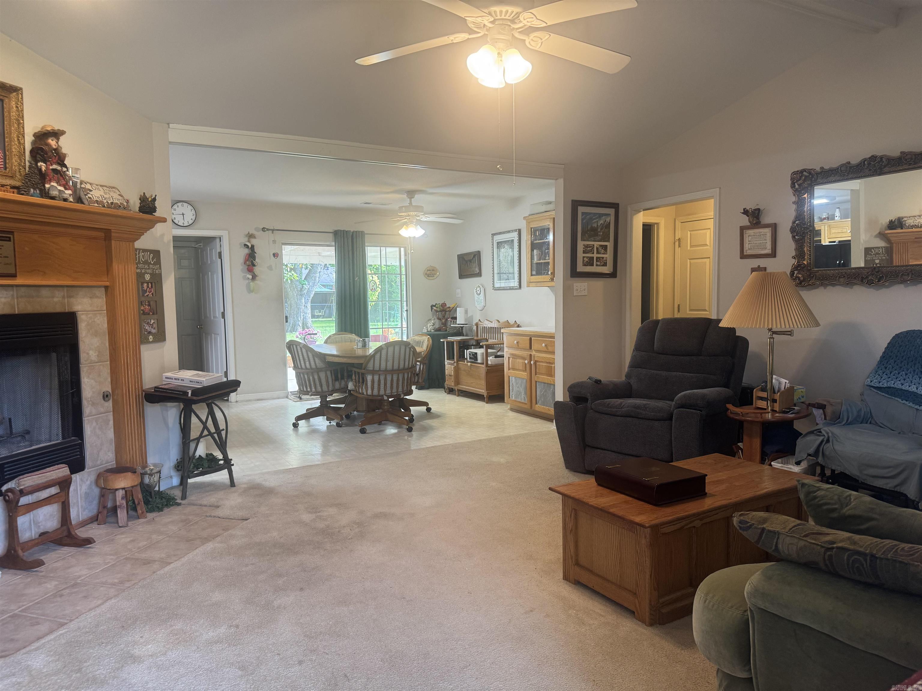Hermitage Homesites - Residential
