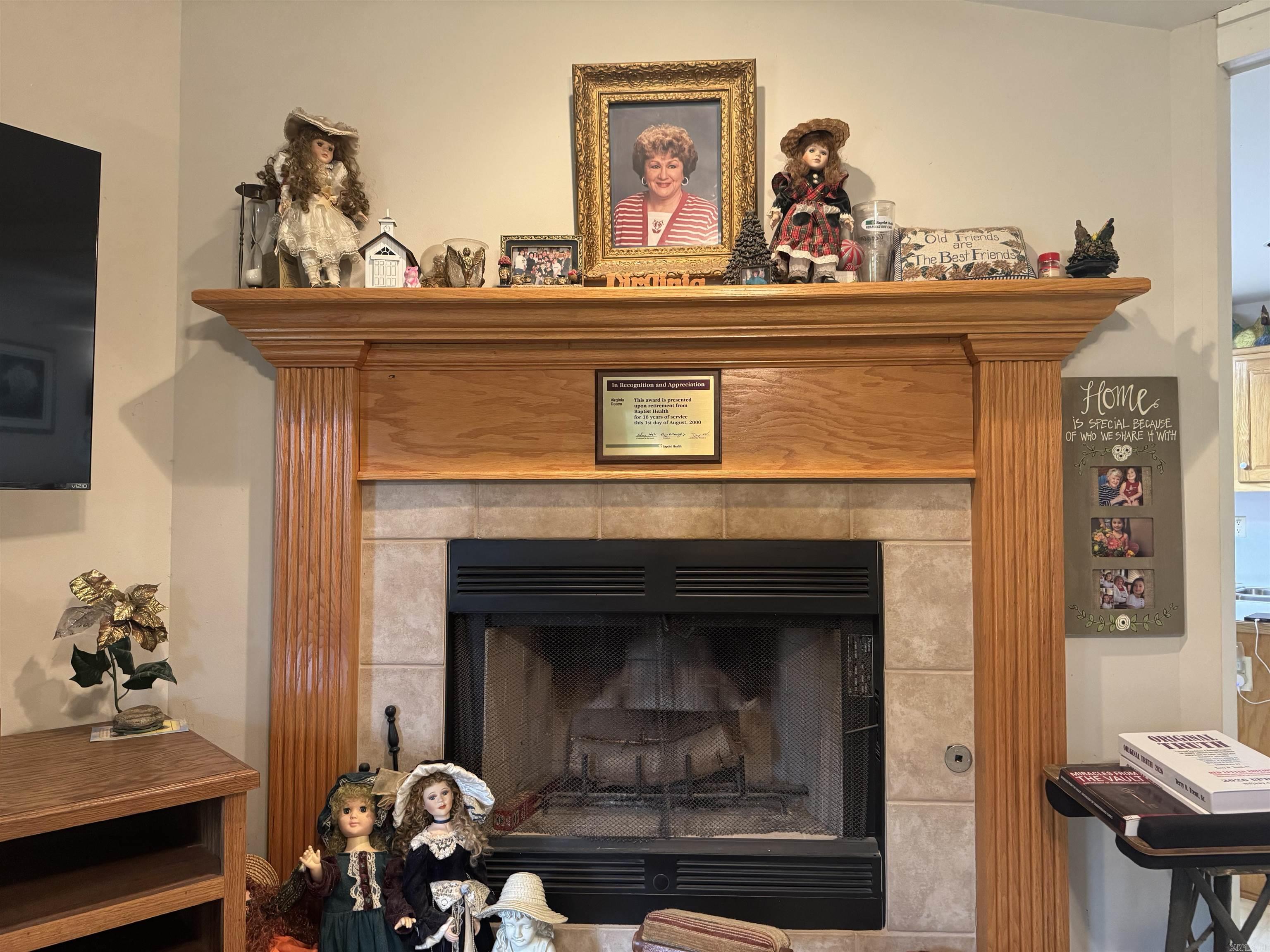 Hermitage Homesites - Residential