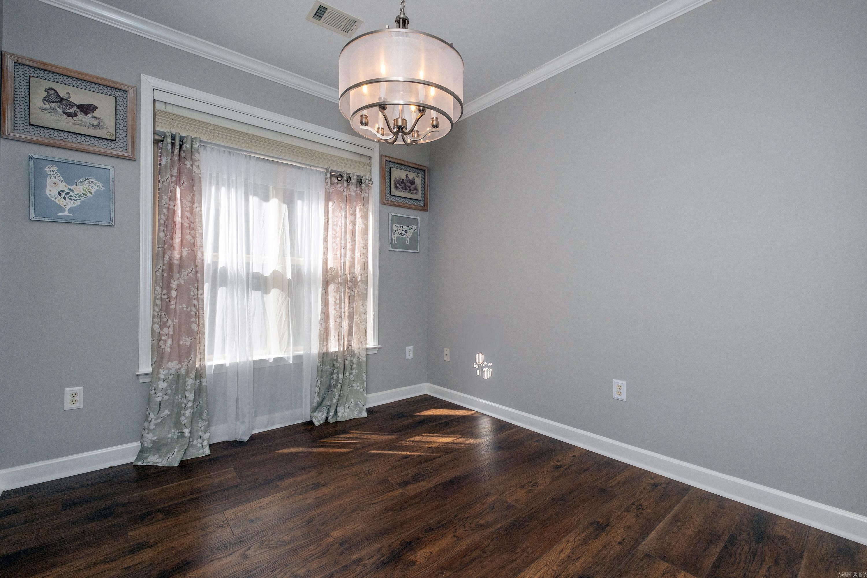 THE VILLAGES OF WELLINGTON - Residential