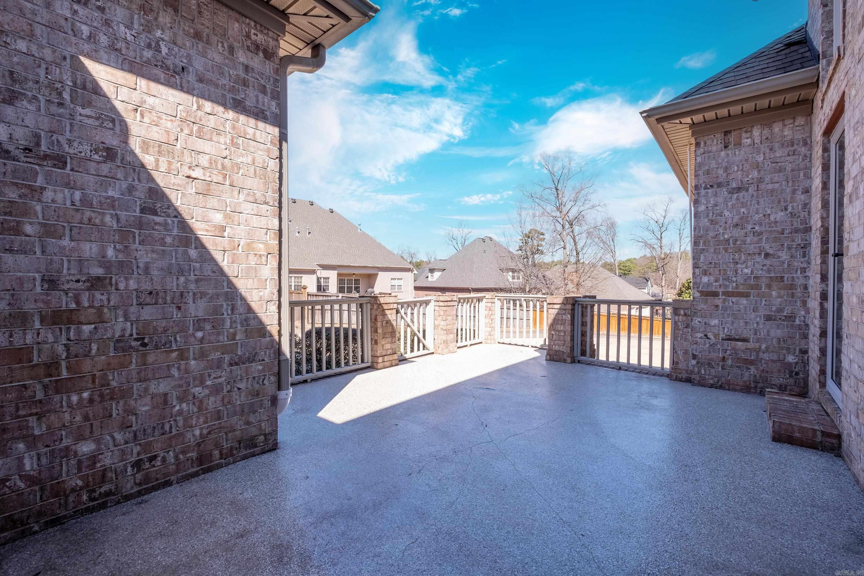 THE VILLAGES OF WELLINGTON - Residential