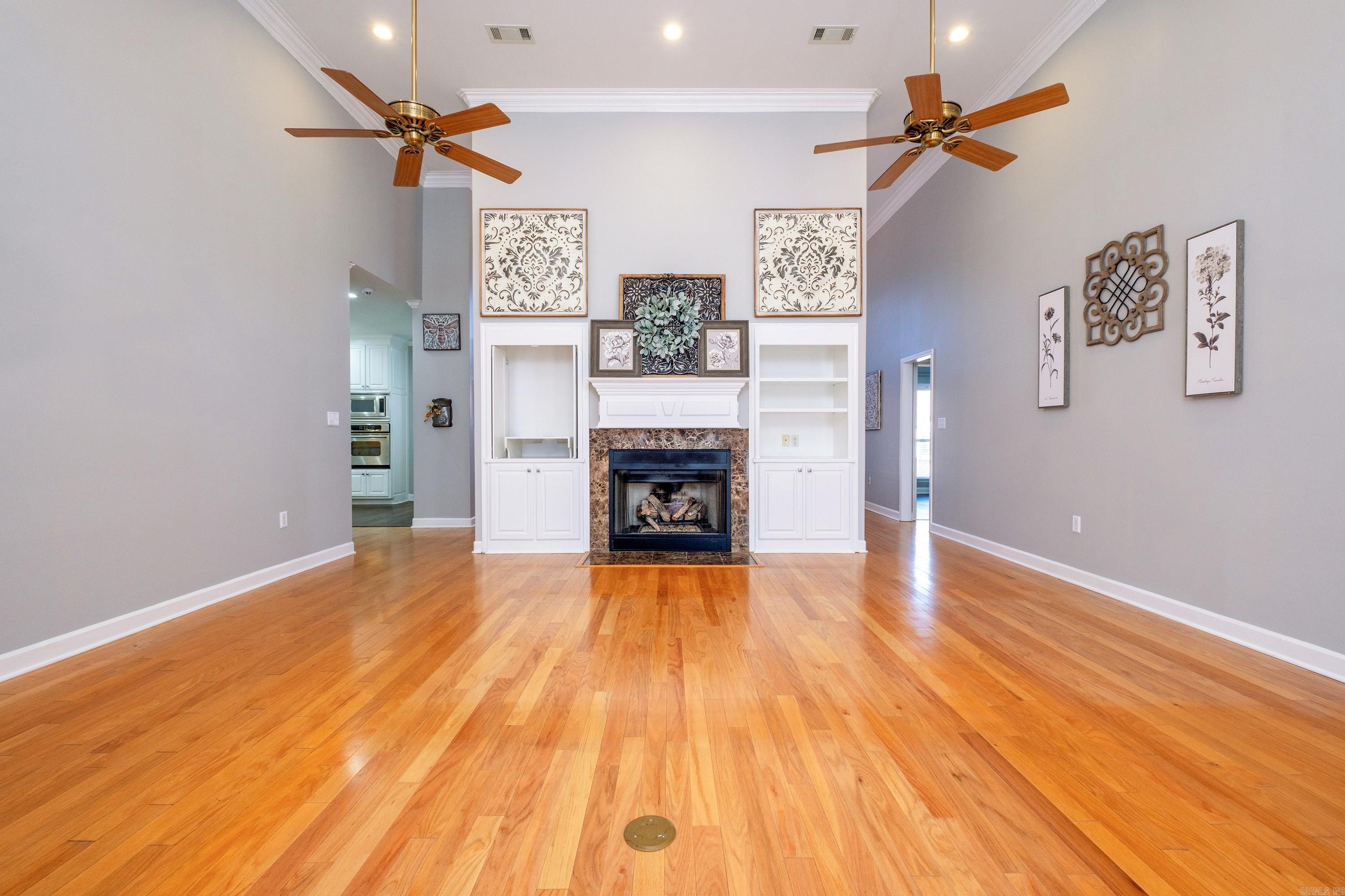 THE VILLAGES OF WELLINGTON - Residential