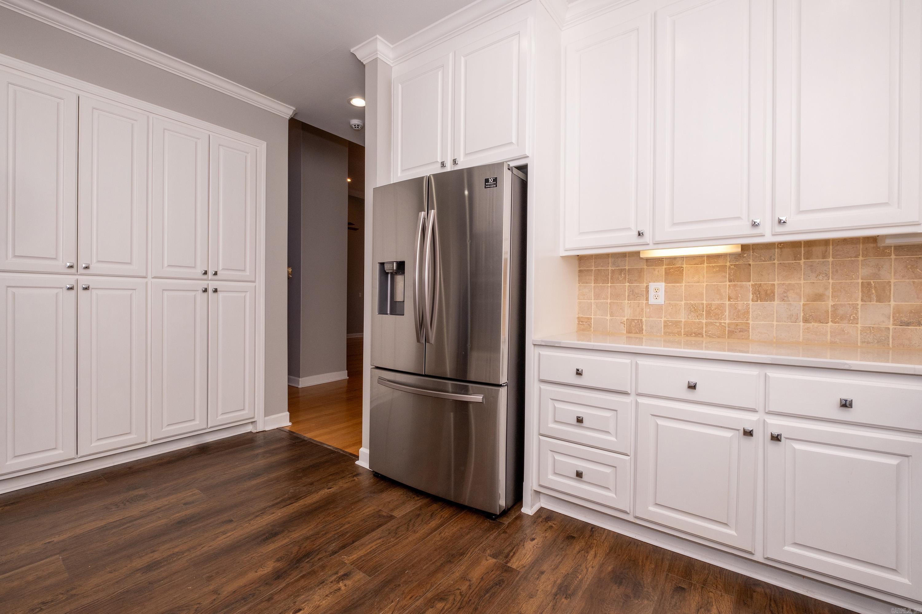 THE VILLAGES OF WELLINGTON - Residential