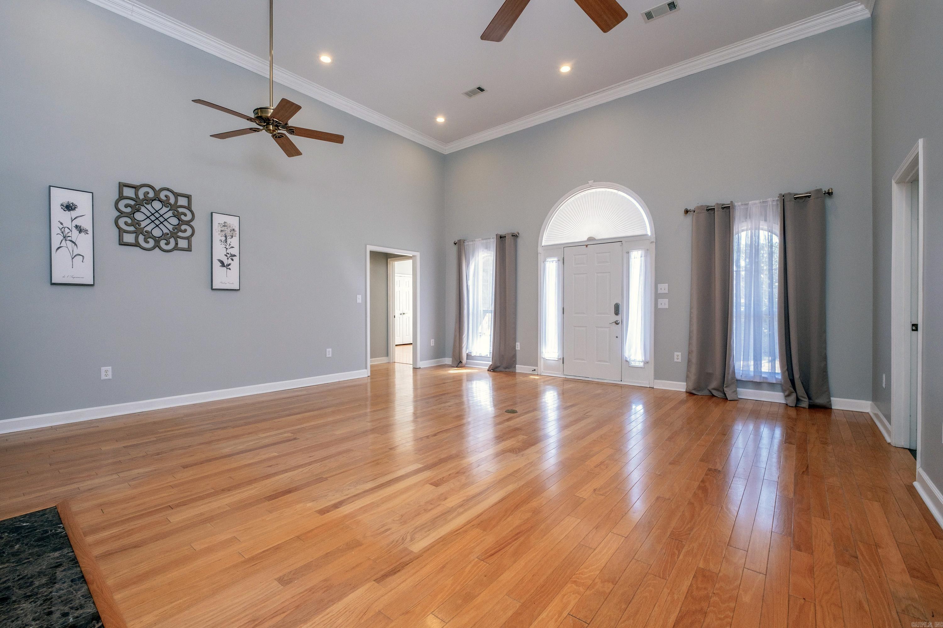 THE VILLAGES OF WELLINGTON - Residential