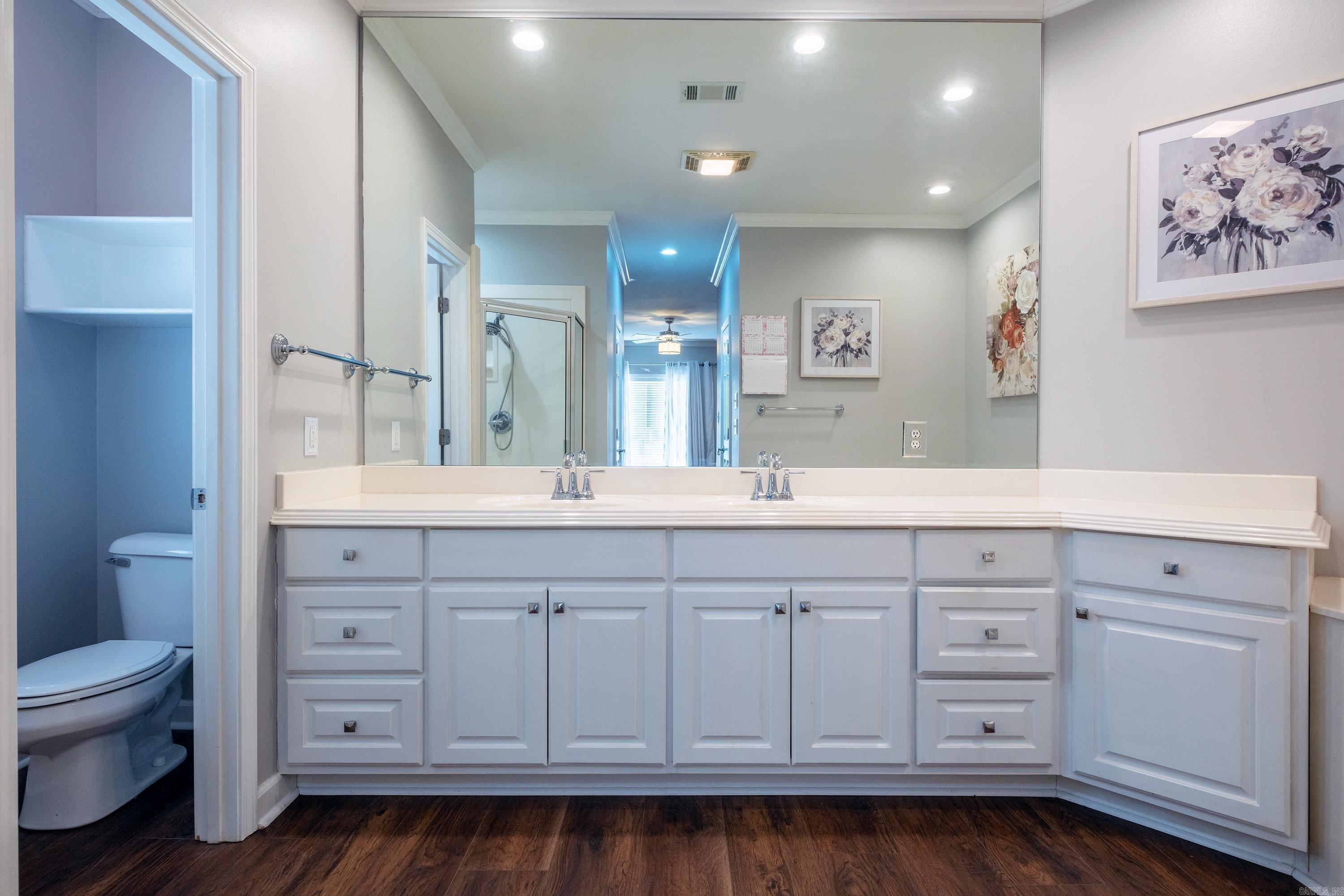 THE VILLAGES OF WELLINGTON - Residential