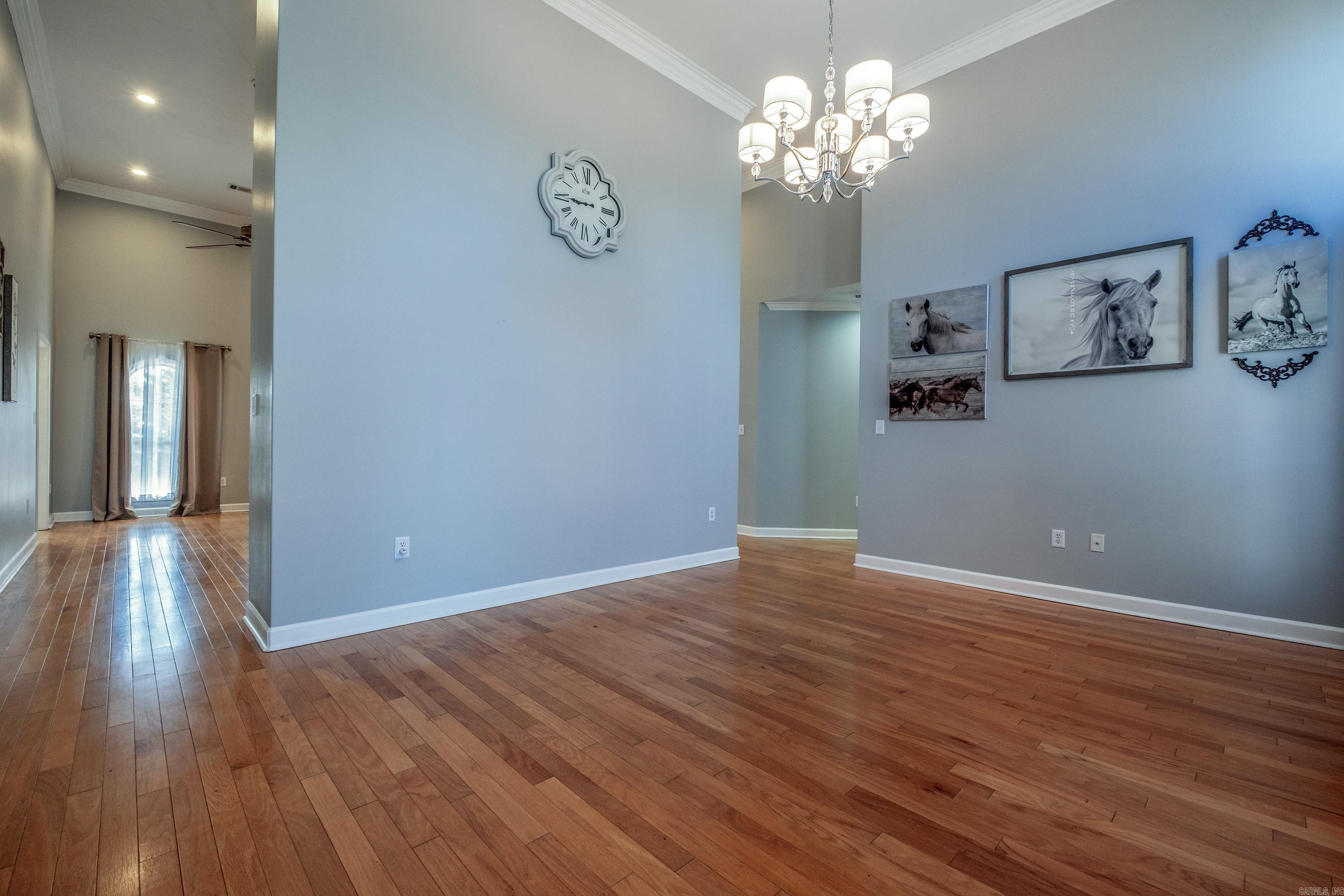 THE VILLAGES OF WELLINGTON - Residential