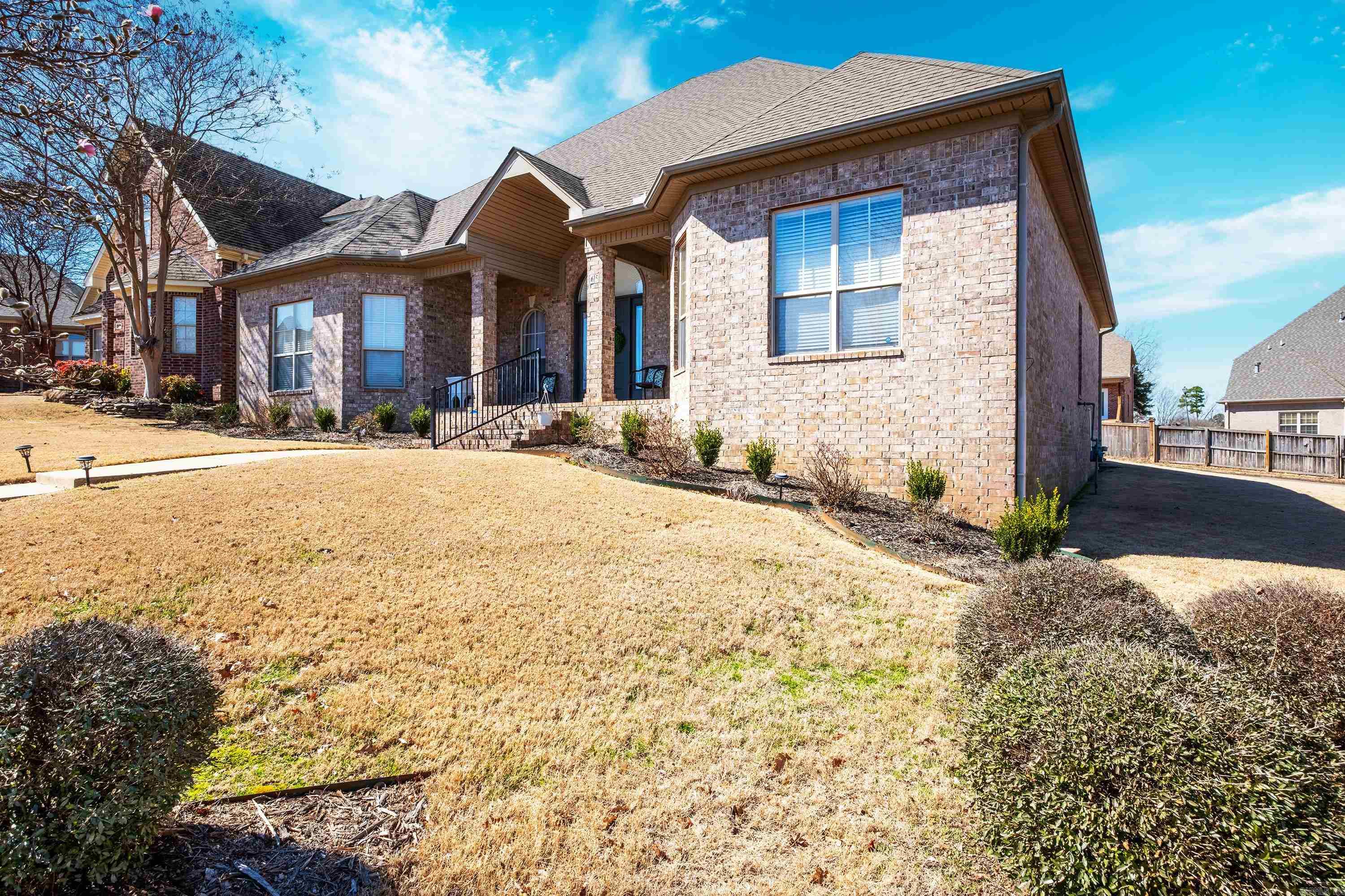 THE VILLAGES OF WELLINGTON - Residential